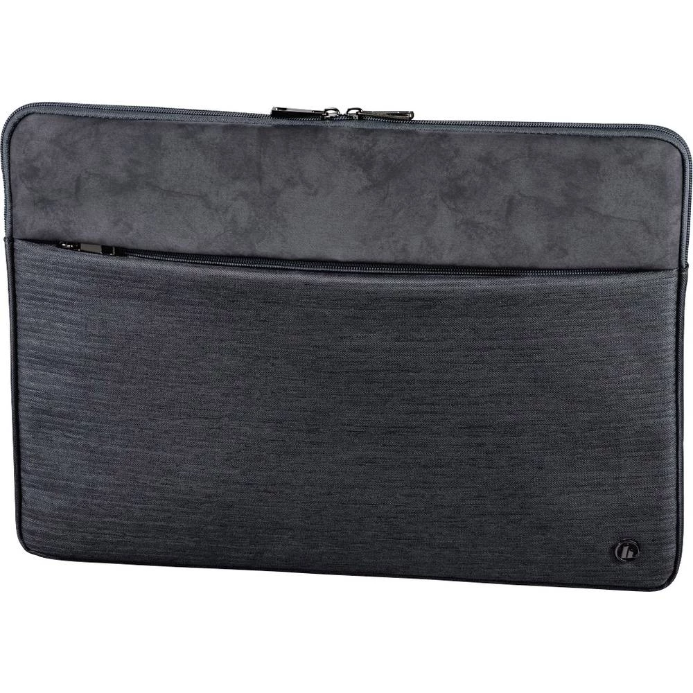 Hama etui za prijenosno računalo Tayrona Prikladno za maksimum: 39,6 cm (15,6'')  tamnosiva slika