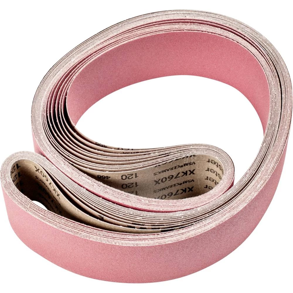 PFERD    BA 75/2000 X CO 120    45005726    brusna traka        Granulacija 120        (D x Š) 2000 mm x 75 mm    10 St. slika