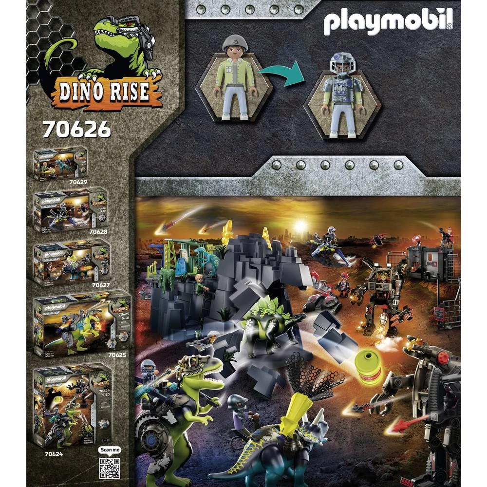 Conrad Product Image