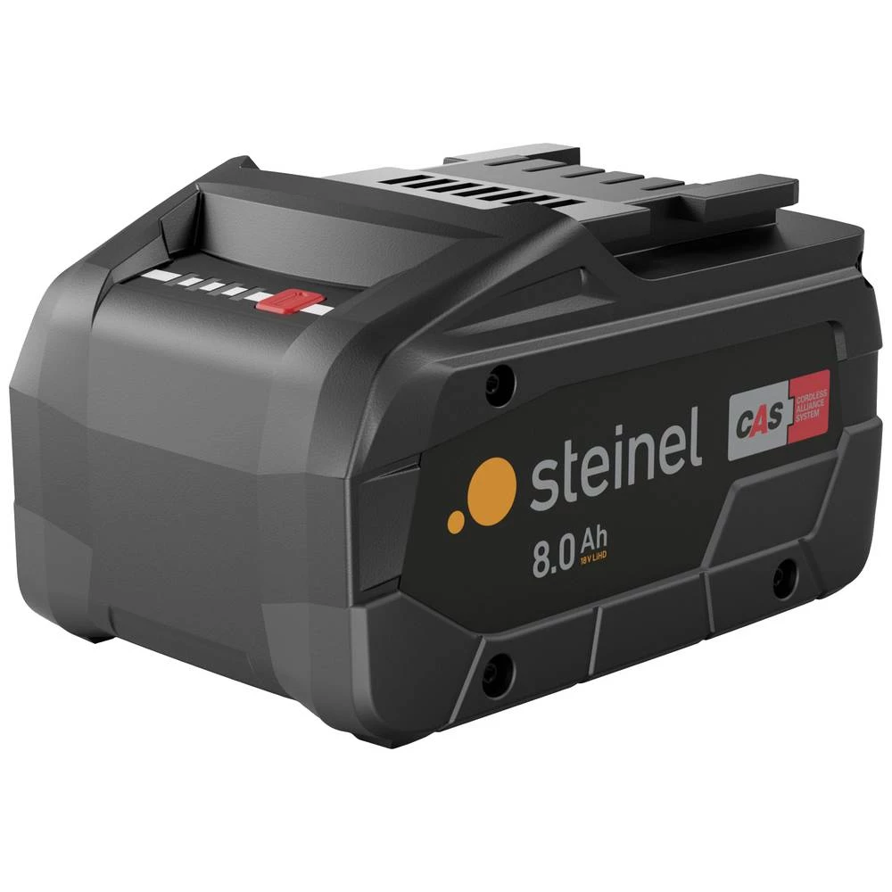 Steinel CAS LI-HD 8.0 068240 električni alaT-akumulator  18 V 8.0 Ah Li-Ion slika