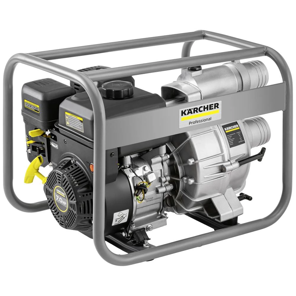 Kärcher Professional WWP 45 1.042-210.0 pumpa sa crijevom 45000 l/h 25 m slika