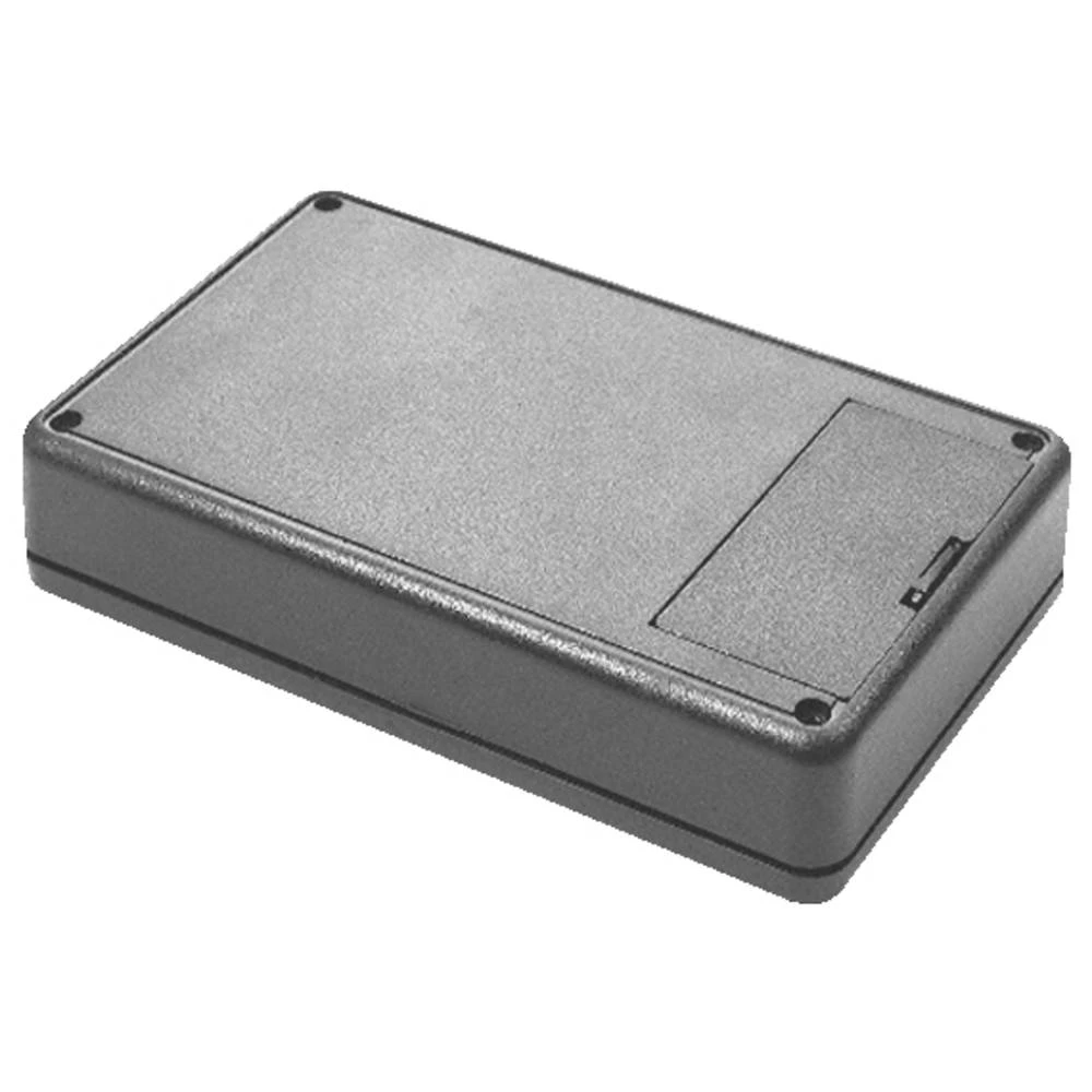 Strapubox 6006 SW univerzalno kućište 125 x 74 x 27 1 kom. slika