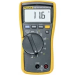Fluke Fluke 116 digitalni multimetar LCD, 6000 digits CAT III 600 V