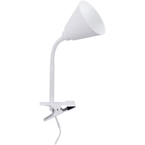 Svjetiljka sa stezaljkom LED E14 20 W Paulmann Vitis 95431 Bijela slika