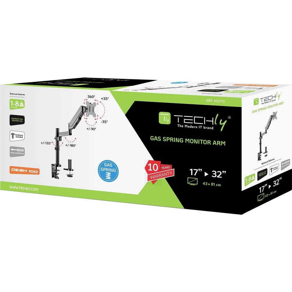 Conrad Product Image