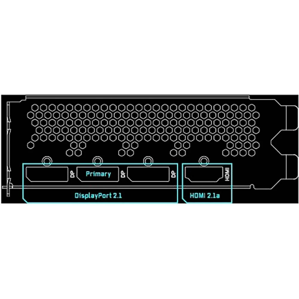 Conrad Product Image