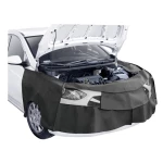 HP Autozubehör 11310 štitnik za blatobran (D x Š x V) 570 cm x 365 cm x 310 mm