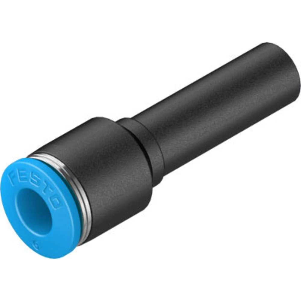FESTO ravni priključak 153042 QS-8H-6    Ø cijevi: 6 mm   1 St. slika