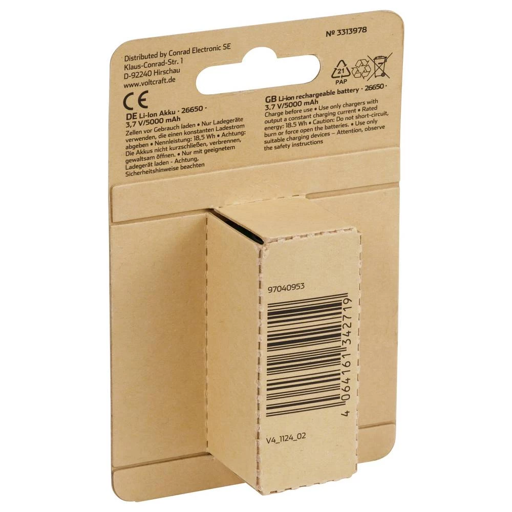 Conrad Product Image