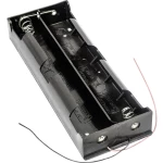 Baterije - držač 6x Mono (D) Kabel (D x Š x V) 201 x 73 x 29 mm MPD BH26DW