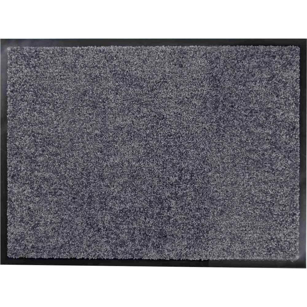 Siena HOME 574-1-601-014 Twine otirač (D x Š) 80 cm x 60 cm siva slika