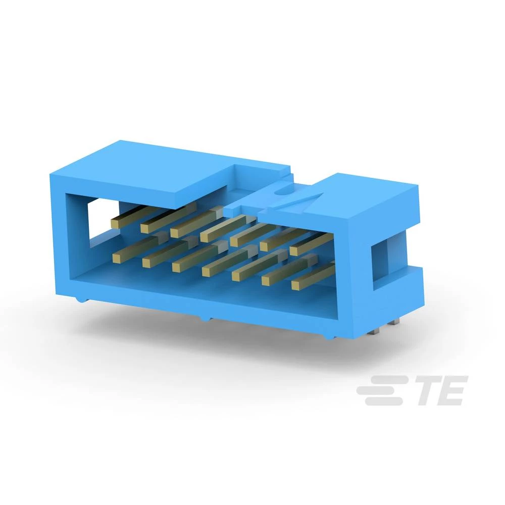 TE Connectivity 2-1761605-5     1 St. slika