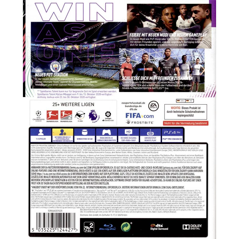 Conrad Product Image