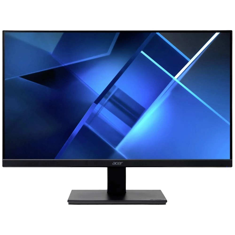 Acer Vero V277bipv LED zaslon 68.6 cm (27 palac) Energetska učinkovitost 2021 F (A - G) 1920 x 1080 piksel Full HD 4 ms VGA, HDMI™, DisplayPort VA LED slika