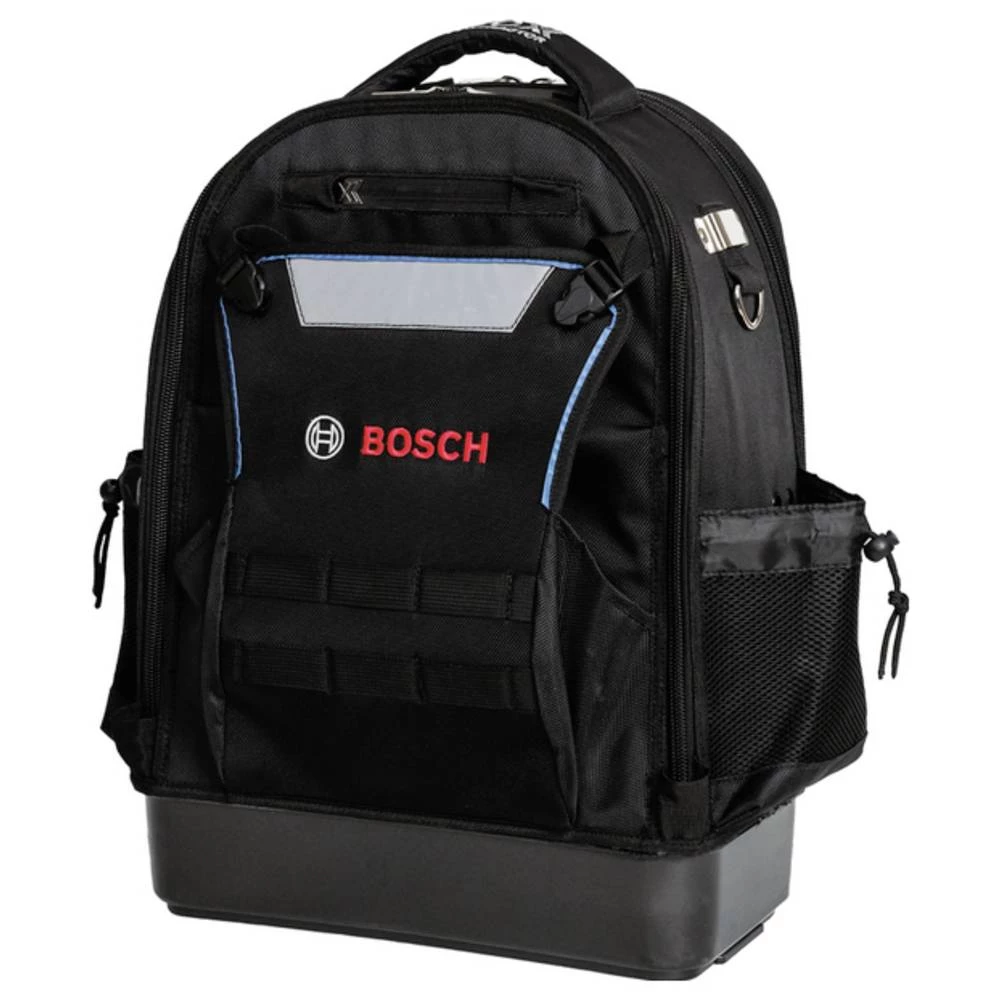 Bosch Professional L-BOXX Contractor Backpack Professional 1600A037E5 ruksak za alat (D x Š x V) 391 x 210 x 500 mm slika