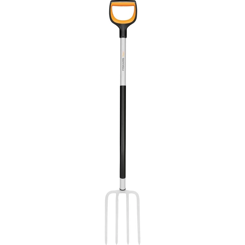 Fiskars 1070716 vile štihaće Radna širina 185 mm D-ručka slika