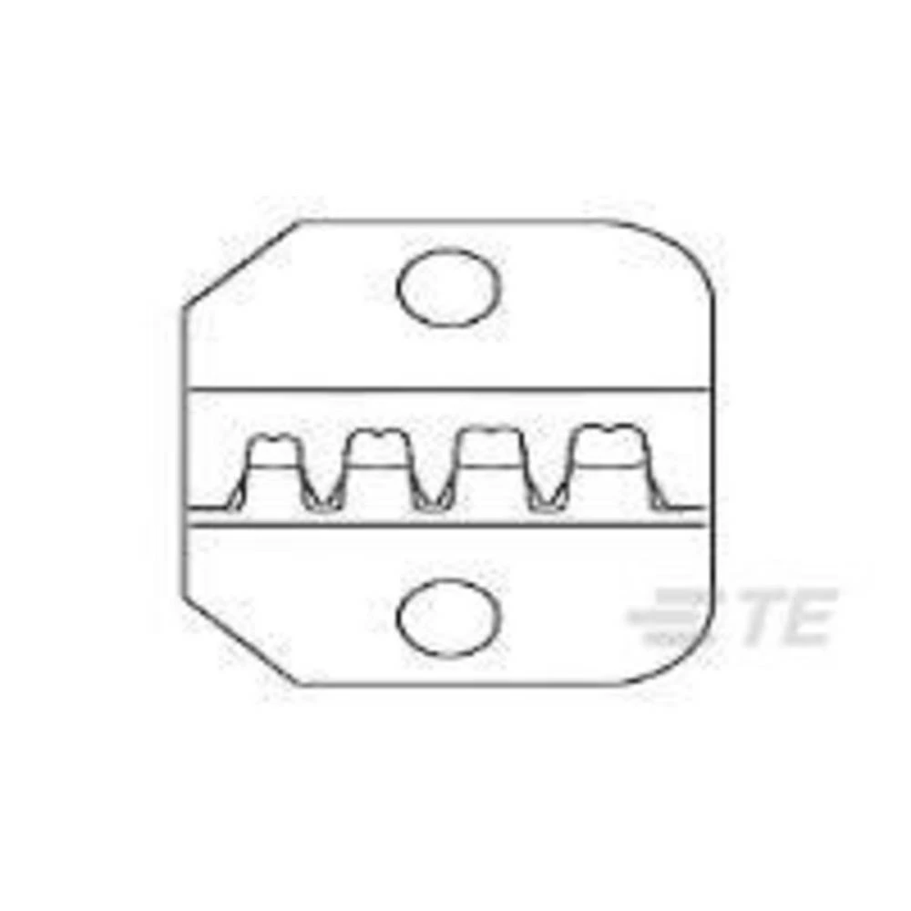 TE Connectivity TE AMP SDE Commercial Tools 58537-1 slika