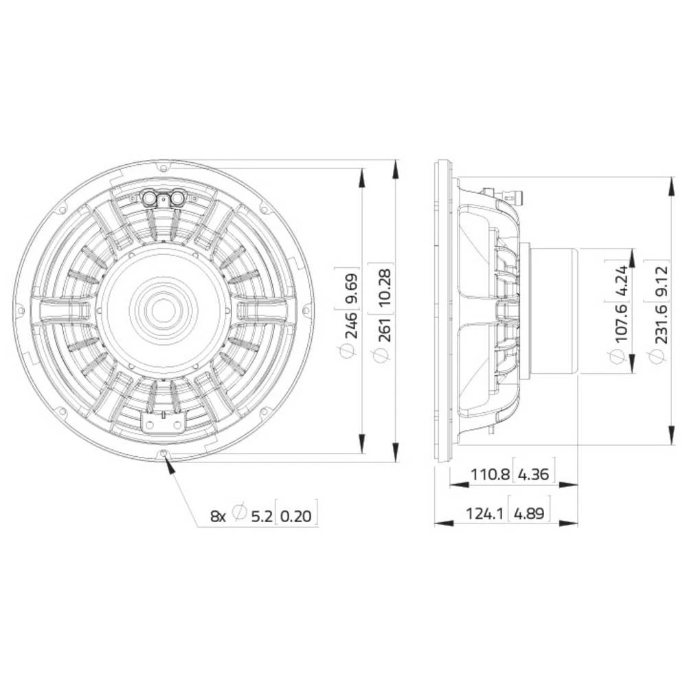 Conrad Product Image