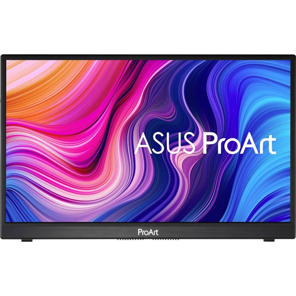 Asus PA148CTV led zaslon 35.6 cm (14 palac) Energetska učinkovitost 2021 E (A - G) 1920 x 1080 piksel Full HD 5 ms mikro slika