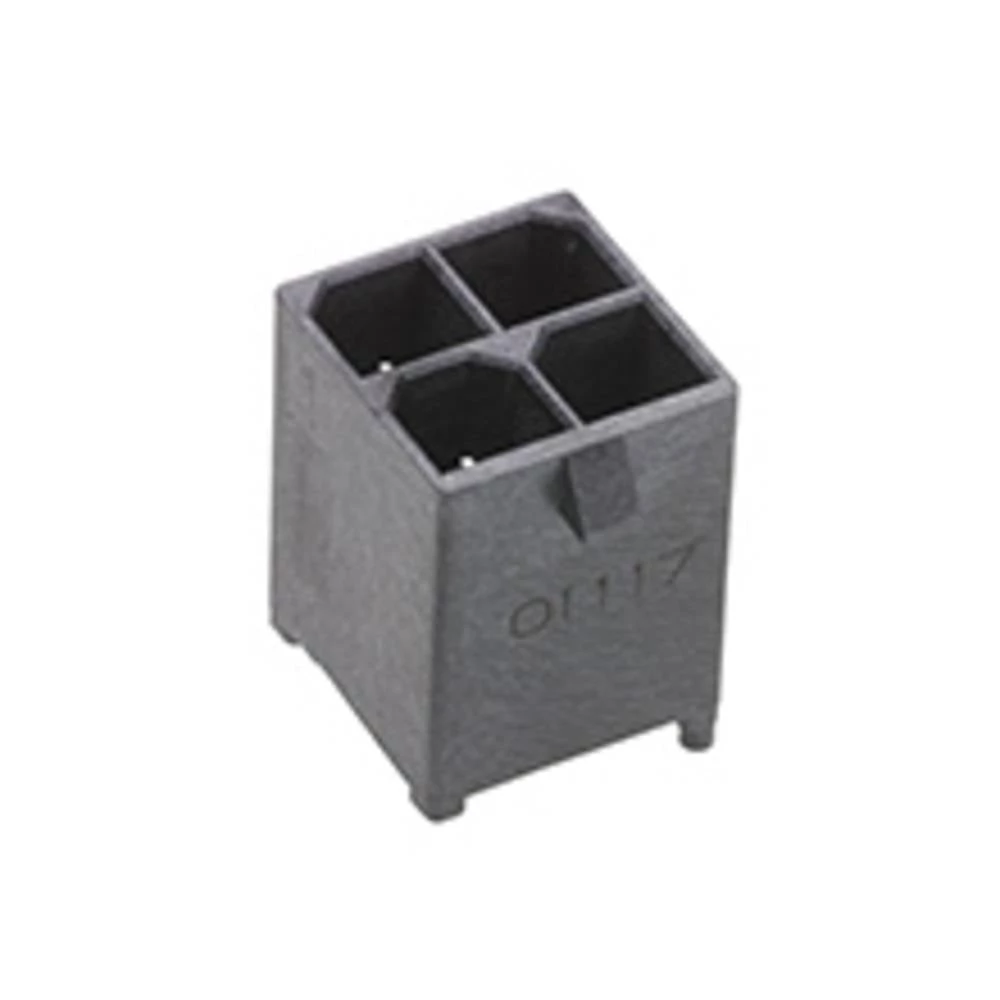 Molex kućište utičnice za tiskanu pločicu    1720650204 1 St. Tray slika