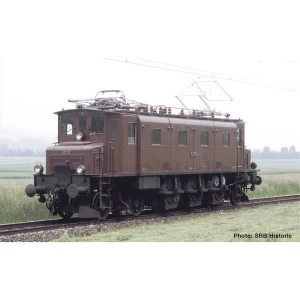 Roco 78090 H0 električna lokomotiva Ae 3 / 6ˡ 10700 SBB-a slika