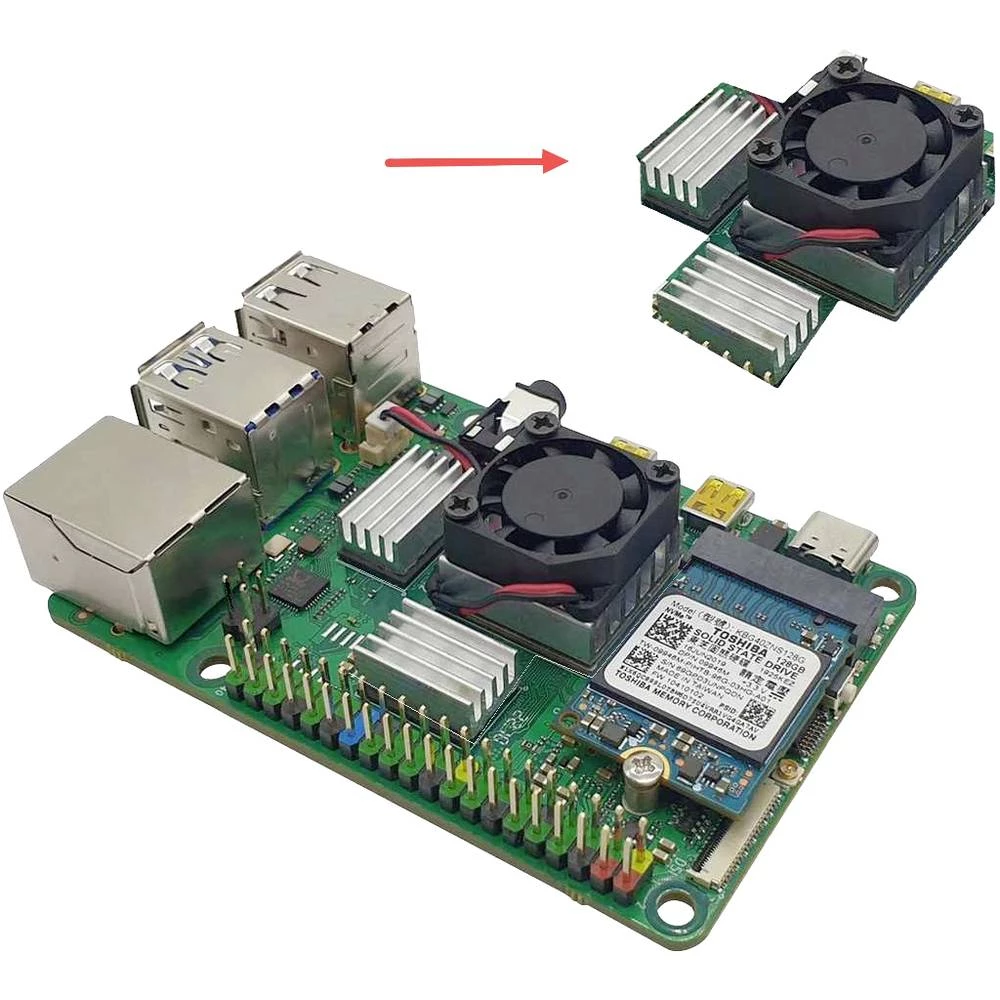 Conrad Product Image