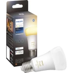 Philips Lighting Hue LED žarulja 871951429111900 Energetska učinkovitost 2021: F (A - G) Hue White Ambiance E27 Einzelpack 800lm 75W E27 8 W toplo bijela do hladno bijela Energetska učinkovit