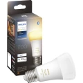 Philips Lighting Hue LED žarulja 871951429111900 Energetska učinkovitost 2021: F (A - G) Hue White Ambiance E27 Einzelpack 800lm 75W E27 8 W toplo bijela do hladno bijela Energetska učinkovit slika