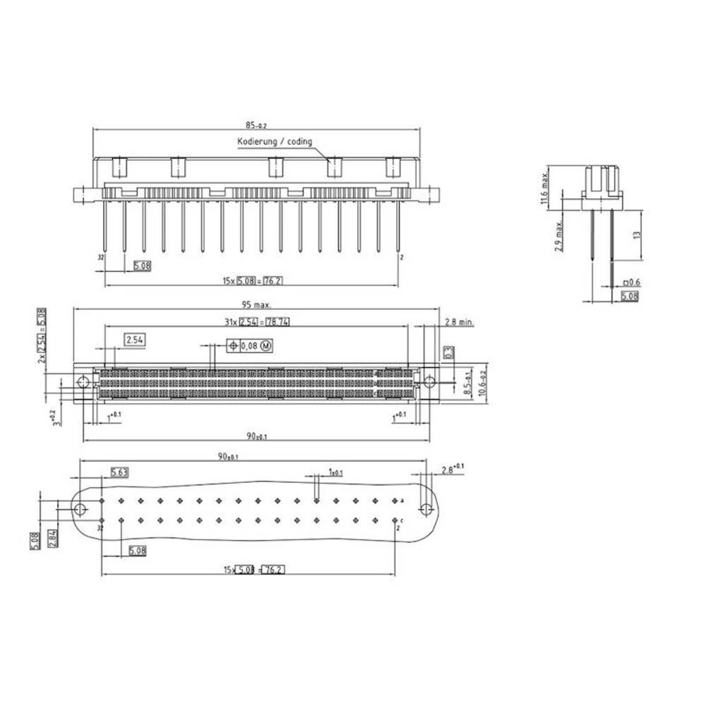 Conrad Product Image