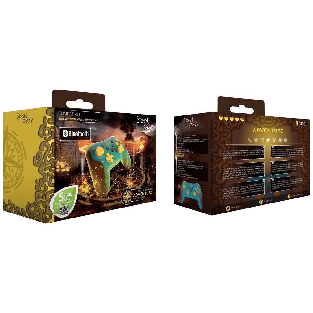 Conrad Product Image