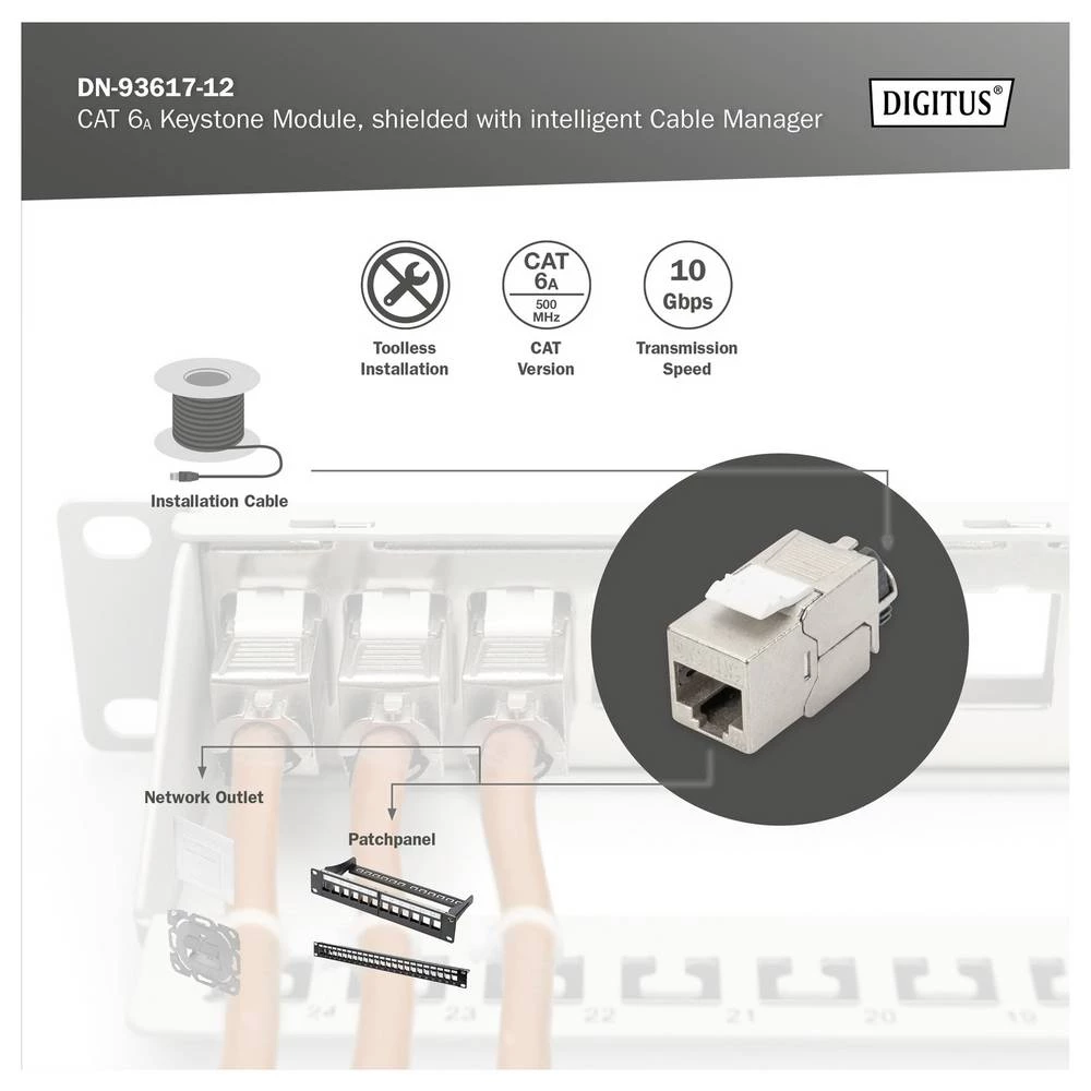 Conrad Product Image