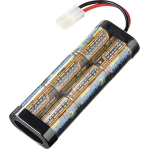 Conrad energy NiMH akumulatorski paket za modele 7.2 V 4600 mAh Broj ćelija: 6  štap tamiya slika
