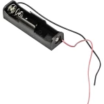 Baterije - držač 1x Mignon (AA) Kabel (D x Š x V) 60 x 16 x 14 mm MPD BCAAW