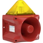 Optičko-akustički generator signala Pfannenberg PA X 20-15 230 AC YE Žuta Žuta 230 V/AC 120 dB