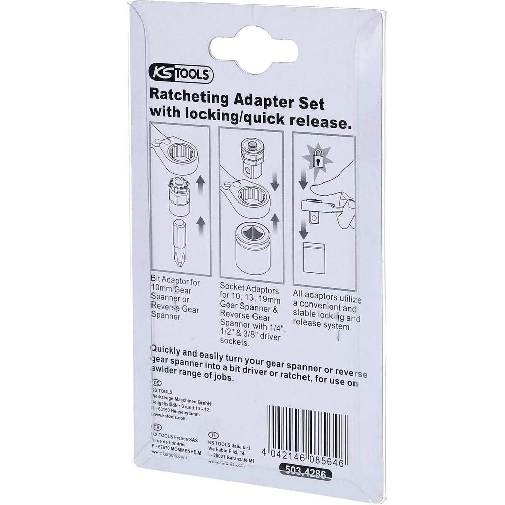 Conrad Product Image