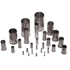 Kabelski završetak Weidmüller 1475640000 1000 ST slika