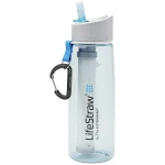 LifeStraw boca za piće 0.7 l plastika 006-6002139 2-Stage light blue