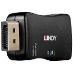 LINDY AV EDID emulator  [DisplayPort - DisplayPort] 3840 x 2160 Pixel