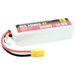 Red Power lipo akumulatorski paket za modele 14.8 V 6500 mAh 35 C softcase XT90