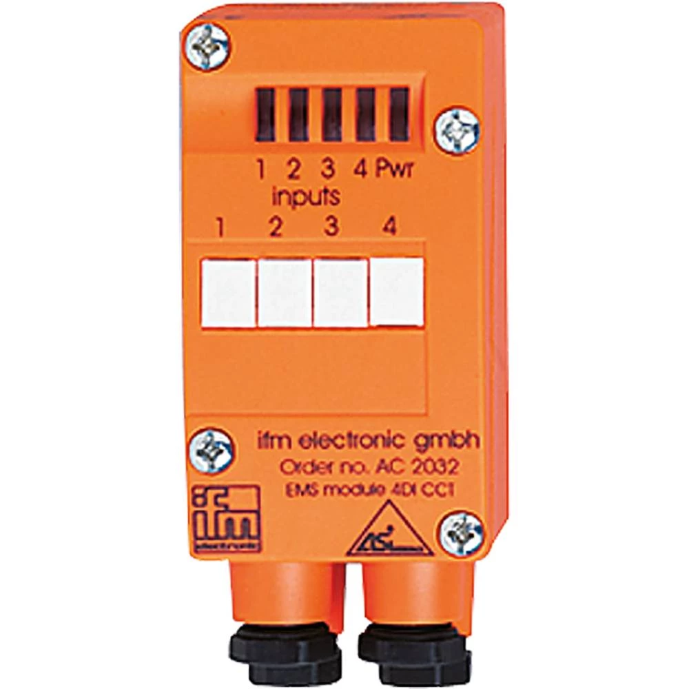 ifm Electronic AC2032 AC2032 ulazni modul slika