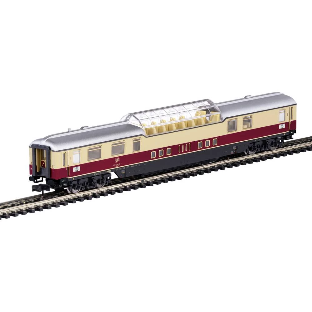 MiniTrix T15368 Kočija N Rhine Arrow DB, MHI slika