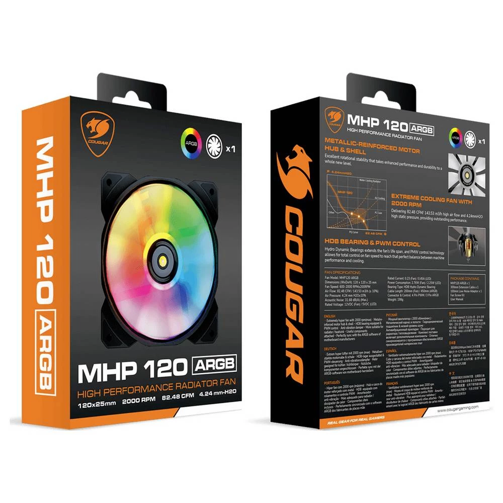 Conrad Product Image