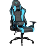 Steelplay SGC01 igraća stolica crna/plava