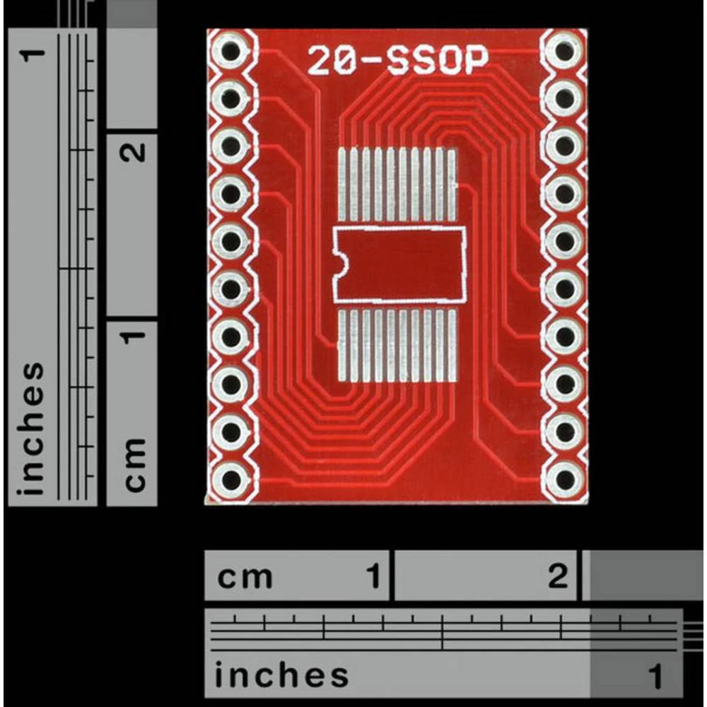 Conrad Product Image