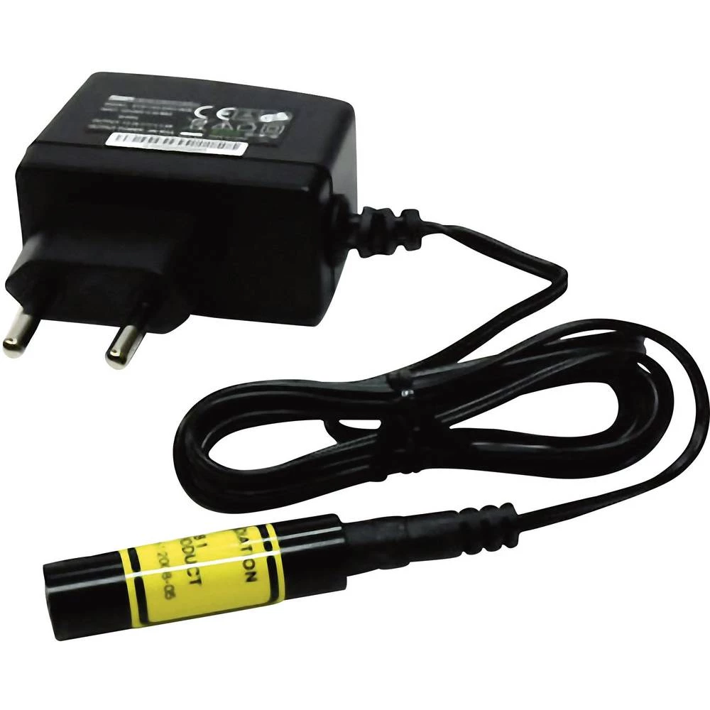Laserfuchs laserski modul unakrsna linija crvena 5 mW LFC650-5(12x45)45-NT slika