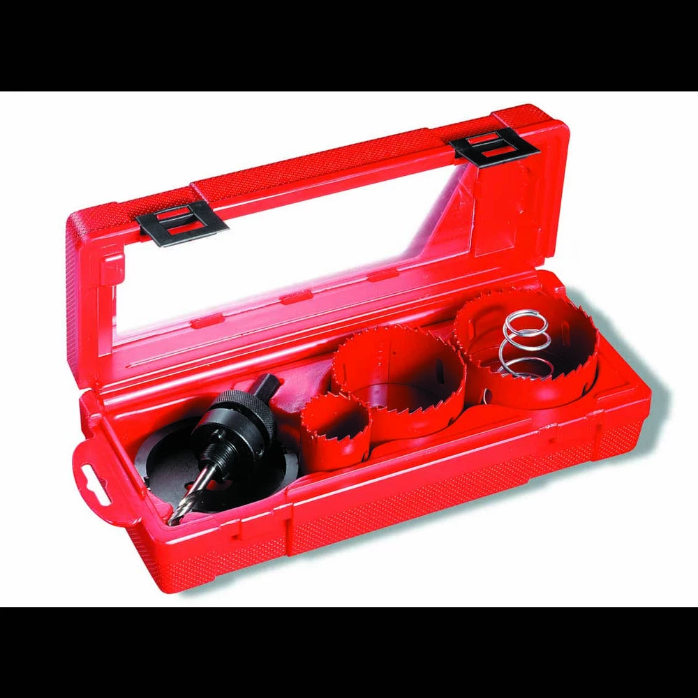 Cimco 207400 krunska pila-komplet 1 Set slika