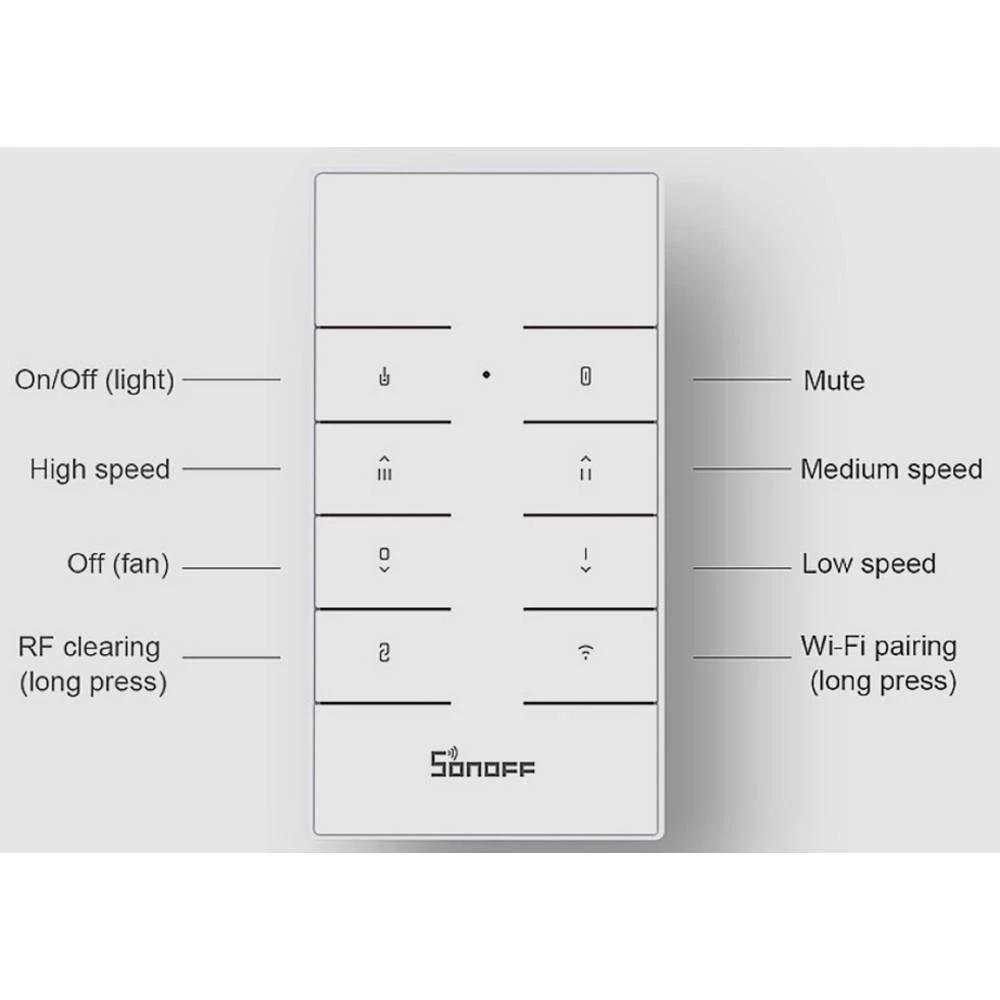 Conrad Product Image