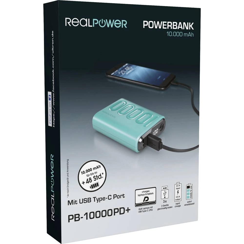 Conrad Product Image