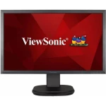 LCD zaslon 59.9 cm (23.6 ") Viewsonic VG2439SMH ATT.CALC.EEK A (A+ - F) 1920 x 1080 piksel Full HD 5 ms HDMI™, DisplayPort