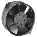 Aksijalni ventilator 230 V (Ø x V) 130 mm x 55 mm EBM Papst W2S130-BM03-01